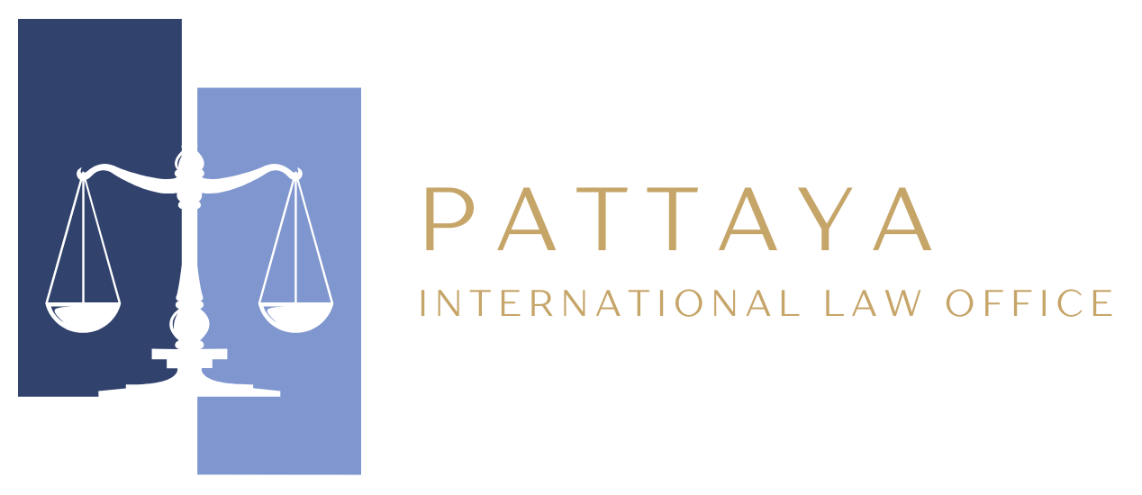 Pattaya International Law
